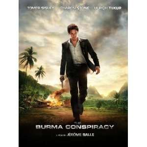  Largo Winch Poster TV 11 x 17 Inches   28cm x 44cm Tomer 