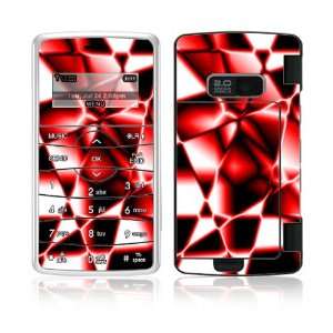  The Art Gallery Decorative Skin Cover Decal Sticker for LG enV2 