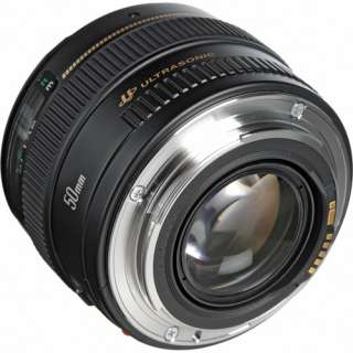 Canon EF 50mm f/1.4 USM Lens 50 mm f1.4 USM 1.4 NEW 0082966213014 