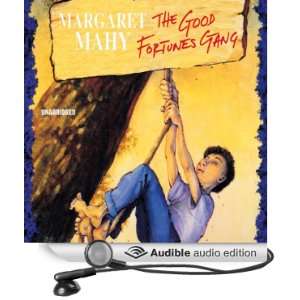  The Good Fortunes Gang (Audible Audio Edition) Margaret 