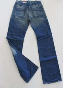Men DIESEL Moorix Denim Jeans Pants (W28/L34) d21  
