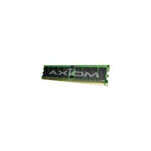  Axiom X4291A AX RAM Module   2 GB   DDR2 SDRAM 