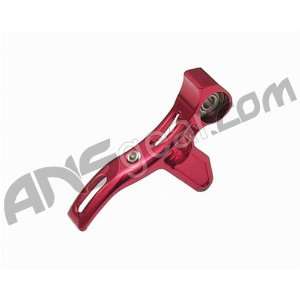  Warrior Paintball Ion SL Trigger   Red