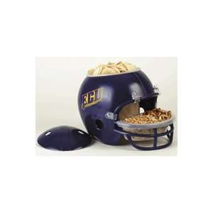    Wincraft East Carolina Pirates Snack Helmet