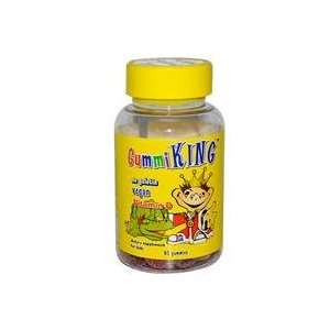  Gummi King, Vitamin D, 60 Gummies