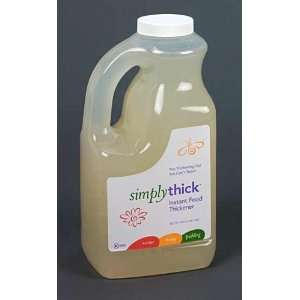  SimplyThickÂ® Gel Food Thickener