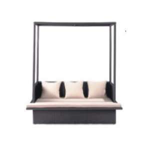  Maui Bed Zuo Modern Outdoor Chairs & Stools: Home 