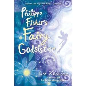  Philippa Fishers Fairy Godsister [Paperback] Liz Kessler Books