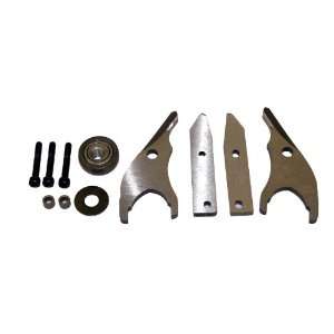  Kett KIT #101 Heavy User Blade Kit for 18 Gauge Shears 