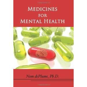   Guide to Psychiatric Medication [Paperback] Kevin Thompson PhD Books