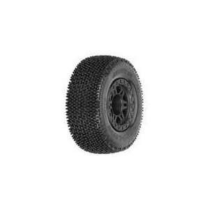   Proline Caliber SC Tire M2 Split Six 1156 13, Slash 2WD Toys & Games