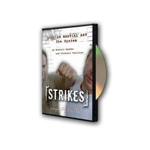  Systema   Strikes DVD