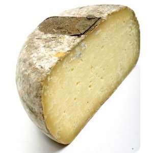 Cacio Di Fossa Cheese (Whole Wheel) Approximately 3 Lbs:  