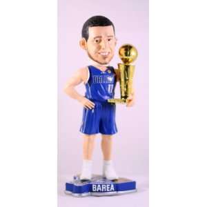  JJ Barea Dallas Mavericks 2011 NBA Champions 8 Bobble 