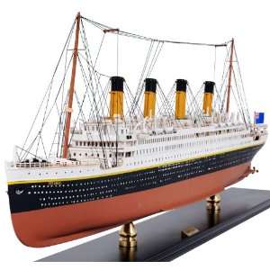  40 Museum Quality R.M.S. Titanic