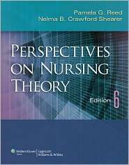Perspectives on Nursing Theory, (1451162952), Reed, Textbooks   Barnes 