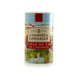 Le Saunier Fleur De Sel de Camargue   2.2 lbs., Gourmet Sea Salts 