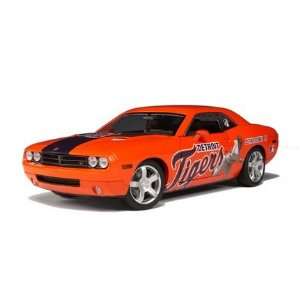   Rookie of the Year   Challenger Concept 118 Scale Die Cast Sports
