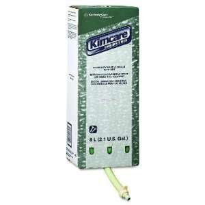  KIMCARE INDUSTRIES Super Duty Hand Cleanser w/Grit, Herbal 