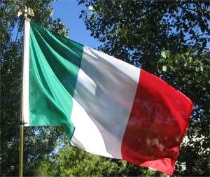 ITALY ITALIAN Flag 3x5 3 x 5 foot Tri Color flags NEW  