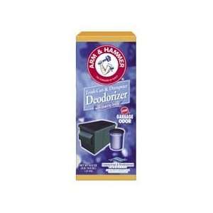 , 42.6oz   Sold as 1 EA   Arm & Hammer trash can and dumpster 
