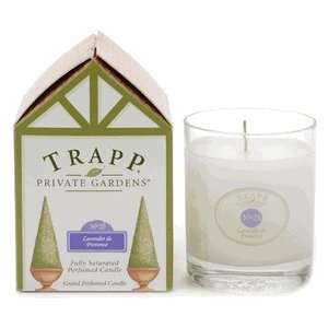  Trapp Candle No.25 Lavender De Provence 5oz Everything 