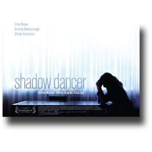   Dancer Poster   2012 Movie Teaser Flyer 11 X 17   Wide