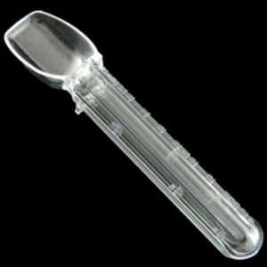 2 tsp Medicine Spoon Dispenser Case Pack 1000   789839 
