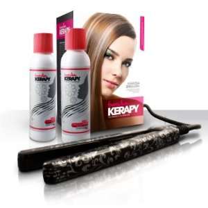  Brazilian Kerapy, Keratina Brasilera Hair Treatment 