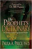   The Prophets Dictionary by Paula A. Price, Anchor 