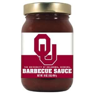  Hot Sauce Harrys Oklahoma Sooners Barbecue Sauce Sports 
