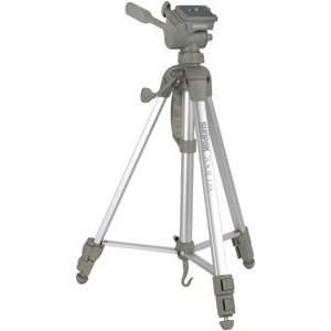  SUNPAK 620 070DX 50.3inch TRIPOD WITH FOLDING HANDLE 