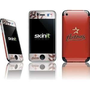   iPhone 3G, iPhone 3GS, iPhone (MLB HU ASTROS) Cell Phones
