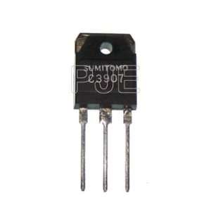  2SC3907 C3907 NPN Transistor Sumitomo: Everything Else