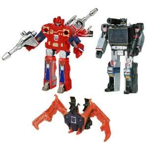   Transformers Takara 2011 Encore ReIssue #21 Soundblaster Toys & Games