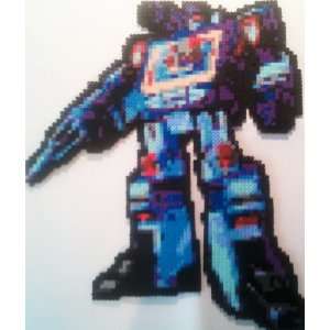  Soundwave Bead Sprite 