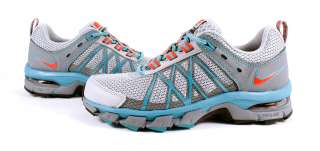 Nike Air Trail Ridge 2 White Womens Running Shoes 7 New  