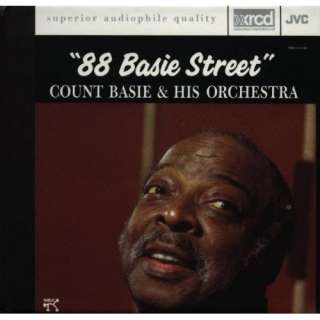  88 Basie Street/ Xrcd: Count Basie