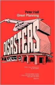   Disasters, (0520046072), Peter Hall, Textbooks   