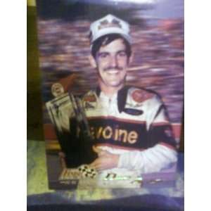   Gold # 2 of 15 That First Glorious Win Davey Allison 