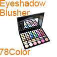 Pro 28 Warm Color Eyeshadow Palette Eye Shadow Makeup  