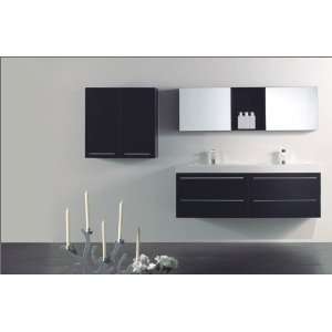   Bathroom Vanities MASSIMO Tonusa Bathroom Vanity Set