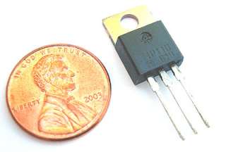 TIP110 2A 2 Amp 60V Darlington Transistors MOTOROLA (50  