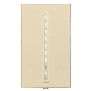  Lutron VT 1000MN W BE VIERTI 1000W INC DIM MLOC