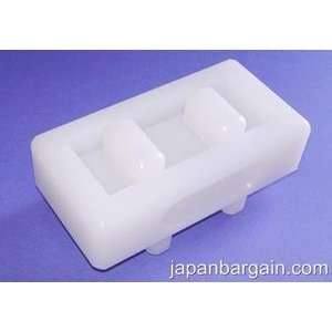   Plastic Oshizushi Maker Battera Sushi Mold NO26/A