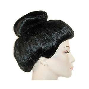   Geisha Girl (Super Deluxe Version) by Lacey Costume Wigs: Toys & Games