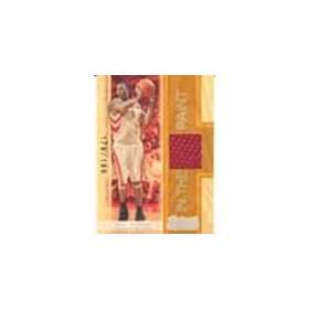  2007 Topps Trademark Authentic Tracy McGrady Game Worn 