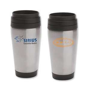 TH16T    16 oz. Stainless Steel Tumbler:  Home & Kitchen