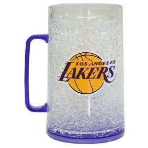  Los Angeles Lakers Monster Freezer Mug