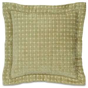  Lamour Aloe Euro Sham   Frontgate